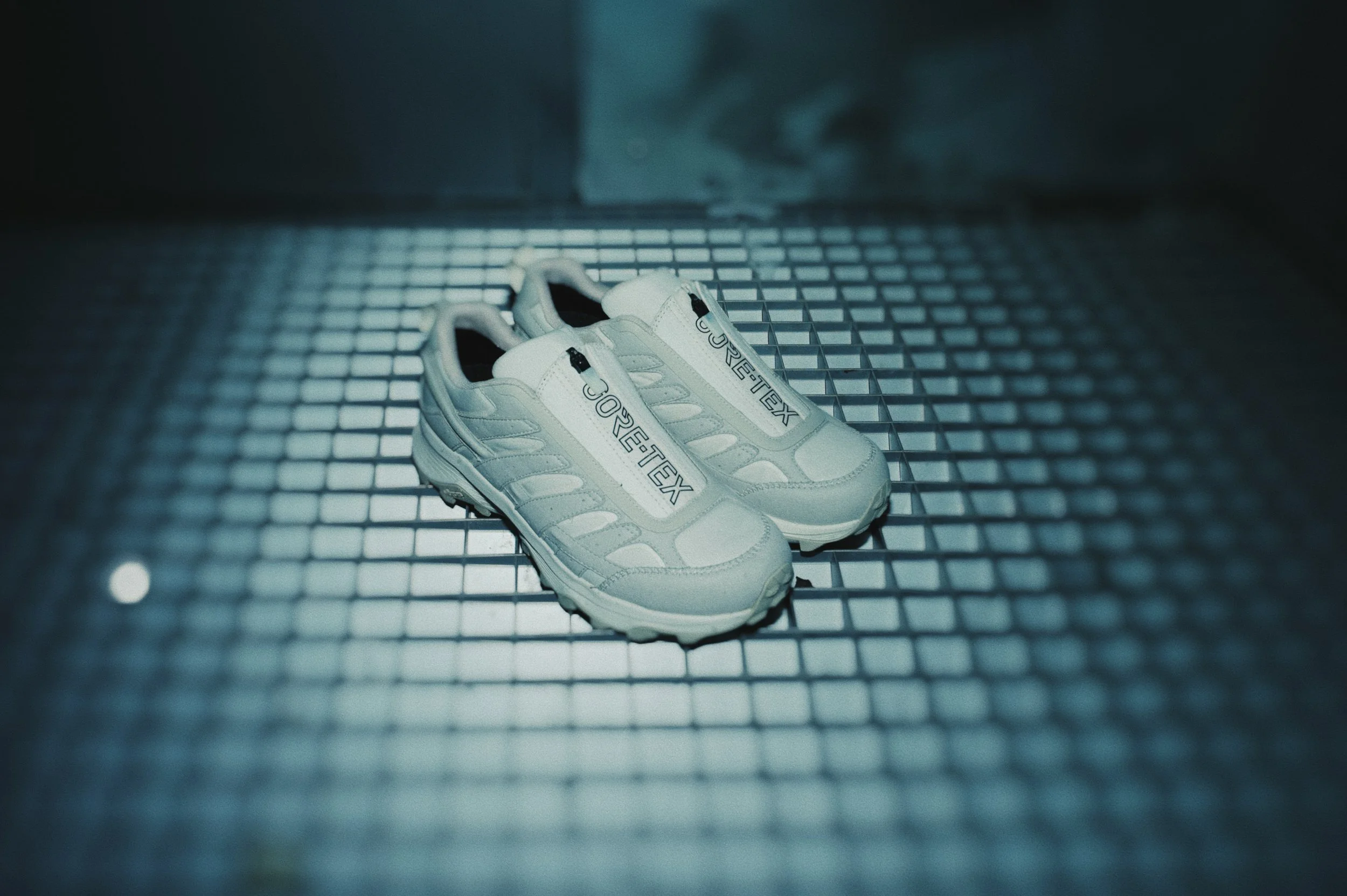 The Merrell 1TRL Moab Speed GTX Zip – Performance Based Fashion